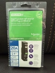 New Square QO120PAFGFC 20A 120V Circuit Breaker Afci Gfci Dual Function. Fixed Price $56.41.
