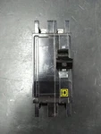 Square QOU215-13F Circuit Breaker 15AMP; W/ Spade Terminals. Fixed Price $20.00.