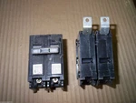 Ite Siemens Hbl B215HH Amp Pole 240V Circuit Breaker. Fixed Price $35.00.