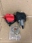 Open Box! Cole Hersee LITTLEFUSE75920 Master Battery Disconnect Switch Kit. Fixed Price $45.00.