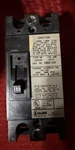 Cutler-hammer QBP2150 150A 2-POLE Circuit Breaker W/ Box & Hardware Unused. Fixed Price $89.00.