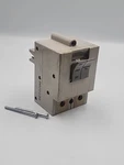 Square SDT2200 Trilliant 2P Circuit Breaker. Fixed Price $100.00.