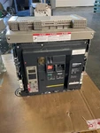 Schneider Square Masterpact Nw 1600 Circuit Breaker WL3EER43A9SXXXXXCM. Fixed Price $5500.00.