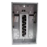 Eaton BR2020B100 Corroded Cutler-hammer 20-SPACE Breaker Panel Missing -100A. Fixed Price $142.49.
