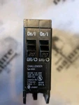 Challenger A2020 Amp Pole Tandem Twin Circuit Breaker 120/240 Volt Type. Fixed Price $12.00.