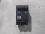 New General Electric THQL2170 70-AMP 2-POLE 120/240VAC Breaker. Fixed Price $25.00.
