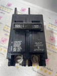Siemens BQ2B125L Circuit Breaker, 125A, 240V, 2POLES Chip. Fixed Price $100.00.