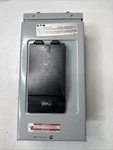 Eaton BR50SPAST Breaker Enclosure 50A 240V 1PH3W Only Box. Fixed Price $44.10.