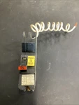 Federal Pacific NAGF15 Amp Stab-lok Gfi Circuit Breaker Pole 120 Vac Used. Fixed Price $28.00.