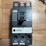 LDP36400U31X Square Amp Power Pact Breaker Pole 600 Vac LD400. Fixed Price $550.00.