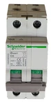 Schneider OSMC65H2C6 Cs 30323 6A 480VAC 2POLE Circuit Breaker. Fixed Price $34.50.