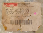 New Stearns Brake Coil Kit 5-96-6518-33 200VDC 6-3-52000-09. Fixed Price $235.00.