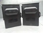 Ge 60 Amp 240-VOLT 240-WATT Non-fuse Non-metallic Ac Disconnect (lot Of 2). Fixed Price $33.99.