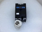 Bryant BR215GF Amp Pole 120V Gfci Circuit Breaker - Cosmetic Flaw. Fixed Price $27.99.