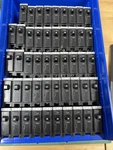 1-EATON/CUTLER Hammer BAB1020/BA1020 Pole 20A Bab/ba Circuit Breaker (new). Fixed Price $17.95.
