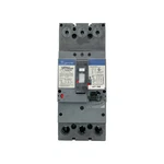 Nib Ge SFHA36AT0250 Molded Case Circuit Breaker 250A, 3-PHASES, 600V. Fixed Price $600.00.