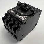 Murray MP250230 2-2 Pole 50-30AMP 120/240V Quad Circuit Breaker. Fixed Price $57.99.