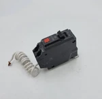 Ge THQB1115GFT Bolt-on Circuit Breaker 240V Ph Type Amp Pole. Fixed Price $95.00.