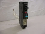 Square D QO115AFI Type Circuit Breaker Plug-in. Fixed Price $28.00.