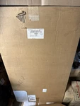 Siemens S54400-B113-A2 Outer Door Red Color. Fixed Price $136.50.