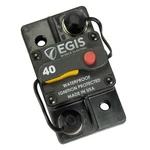 Egis 40A Surface Mount Circuit Breaker 285 Series 4703-040 Upc 850035199121. Fixed Price $42.23.