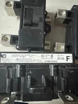 Square D QOM2200VH Pole Circuit Breaker. Fixed Price $60.00.
