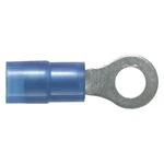 Panduit PN14-10R-C Ring Terminal, #10 Stud Size, Awg, 600 V, Nylon. Fixed Price $103.99.