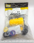 Hubbell HBL29W47, 125V 2P 3W Watertight Connector, 0130H. Fixed Price $99.95.
