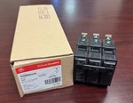 THQB32100 Pole Amps 120/240VOLT Bolt-on Brand New Ge Abb Breaker. Fixed Price $109.99.