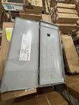 Siemens Amp Main Breaker 3R Space 240/120 Panel Load Center PNW4264B1225C. Fixed Price $425.00.