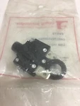 Carling CMB-103-11C3N-W-A/10-XG Toggle Switch 4VA72 New Sealed Package. Fixed Price $9.99.
