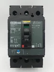 Square JDL26225 Circuit Breaker Pole Amp Volt Used. Fixed Price $621.00.
