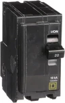 QO220CP 20AMP Two-pole Circuit Breaker. Fixed Price $48.99.