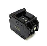 General Electric TQL2130 Pole Amp 240 Vac Circuit Breaker. Fixed Price $10.00.