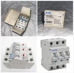 Eaton WMZS3B30 Circuit Breaker 30A Pole 10KA Type Tp UL1077 New In Box. Fixed Price $63.96.