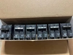 6 X New Siemens B215 Bl Pole Amp Bolt On 120/240V Circuit Breaker. Fixed Price $140.00.