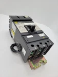 Square D KA362251021 Shunt Trip I-line Circuit Breaker 225A 3P 600V 22KA Gray. Fixed Price $200.00.