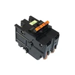 Fpe Federal Pacific NA215 Stab-lok Pole Amp 240V Circuit Breaker Red Handle. Fixed Price $15.99.