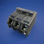 General Electric THQL33030 Hi-q Thql-ac Amp 240V Pole Circuit Breaker. Fixed Price $25.00.