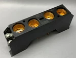 Fpe Federal Pacific Electric 120/240 60A Fuse Holder. Fixed Price $56.95.