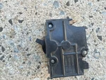 Federal Pacific American Fpe NA230 Amp Pole Thick NA-230 Red Handle. Fixed Price $30.00.