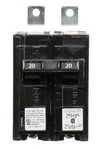 B220HH - Siemens Amp Pole 240 Volt Molded Case Circuit Breaker. Fixed Price $121.99.