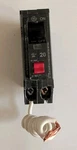 Ge THQL1120GFTP 20AMP Gfi Breaker. Fixed Price $18.99.