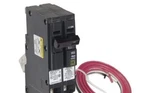 QO220PL5392 Square D Circuit Breakers. Fixed Price $452.11.