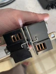 Pushmatic 31250 50A 2-POLE Circuit Breaker For 120/240V Bulldog. Fixed Price $24.99.