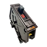 Wadsworth A20NI Metal Foot Circuit Breaker, 1-POLE, 20A, 120/240VAC, Type. Fixed Price $25.99.