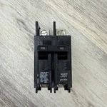 Siemens BQ2B110L Circuit Breaker 110A 2POLE 120/240V 10KA Line Side Lugs No Box. Fixed Price $44.99.