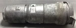 Cooper Crouse-hinds APR10467 Female Receptacle Connecter 100A Pole (B98). Fixed Price $140.00.