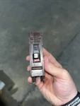 Wadsworth A120 - Amp Pole 240V Type (plastic Foot) Circuit Breaker. Fixed Price $19.99.