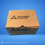 Mitsubishi NF250-SVU3P200A Molded Case Circuit Breaker Fnob. Fixed Price $390.00.